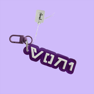 BTS Bag charms- Various styles!