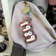 Swift-ie Bag charms