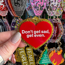 Midnights era bag charms