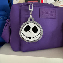 NBC bag charms