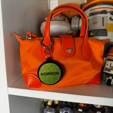 Horror bag charms!