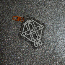 Ship bag charms