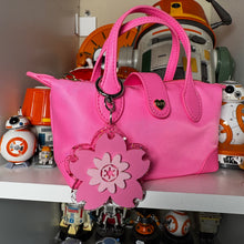 Rebel and Empire Sakura bag charm