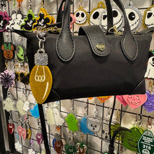 Christmas bag charms