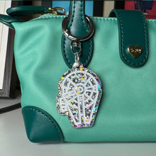 Ship bag charms