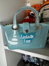 FF bag charms