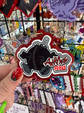 Comeback 2026 bag charms