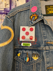 Hera rank badge