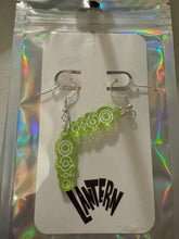Friday drop earrings- All one off designs. STAR WARS DESIGNS