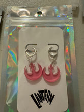 Friday drop earrings- All one off designs. STAR WARS DESIGNS