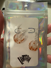 Friday drop earrings- All one off designs. STAR WARS DESIGNS