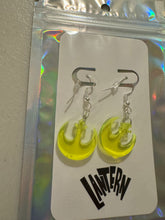 Friday drop earrings- All one off designs. STAR WARS DESIGNS