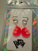 Friday drop earrings- All one off designs. STAR WARS DESIGNS