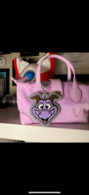 Magical bag charms