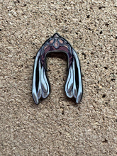 Hairoine pin collection- All  available designs in this listing