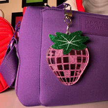 Fruit Bag charm