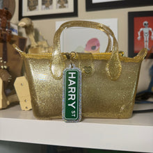 HS bag charms- All HS charms in this listing