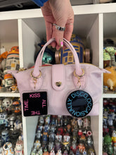 HS4 bag charms