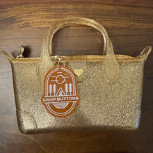 Camp bach keychains