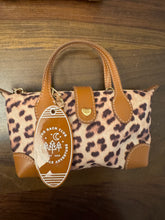 Camp bach keychains