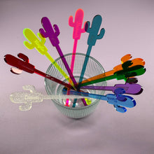 Drink stir sticks