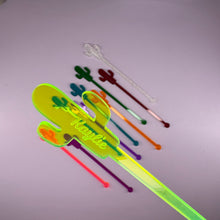Drink stir sticks
