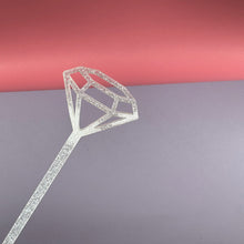 Drink stir sticks