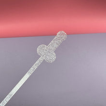 Drink stir sticks