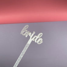 Drink stir sticks