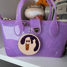 Halloween bag charms