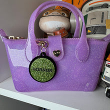 Halloween bag charms