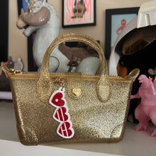 Comeback 2026 bag charms