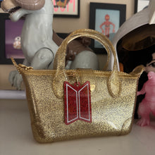 Comeback 2026 bag charms