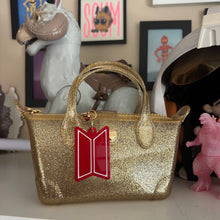 Comeback 2026 bag charms