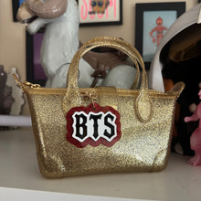 Comeback 2026 bag charms