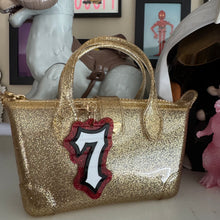 Comeback 2026 bag charms
