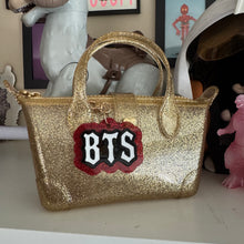Comeback 2026 bag charms