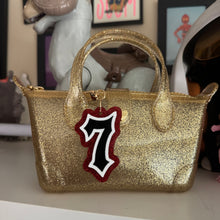 Comeback 2026 bag charms