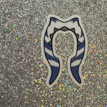 Hairoine stickers- All designs in this listing