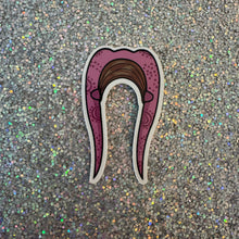 Hairoine stickers- All designs in this listing