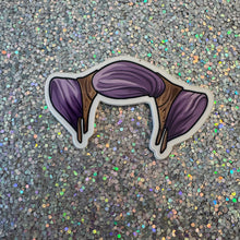 Hairoine stickers- All designs in this listing