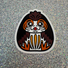 Galactic Creature stickers- All designs in this listing