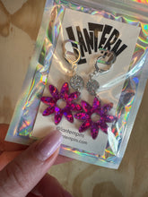 Friday drop earrings- All one off designs. Shapes and other fandoms