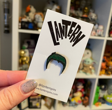 Hairoine pin collection- All  available designs in this listing