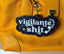 Midnights era bag charms