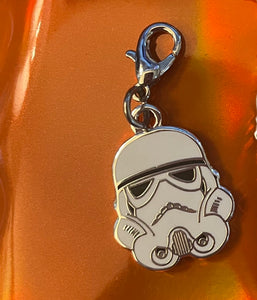 Clip-on charms