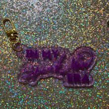 Swift-ie Bag charms