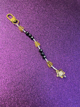 Galactic Bead keychains