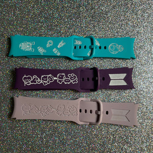 Samsung 4/5 watch band