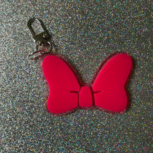 Magical bag charms